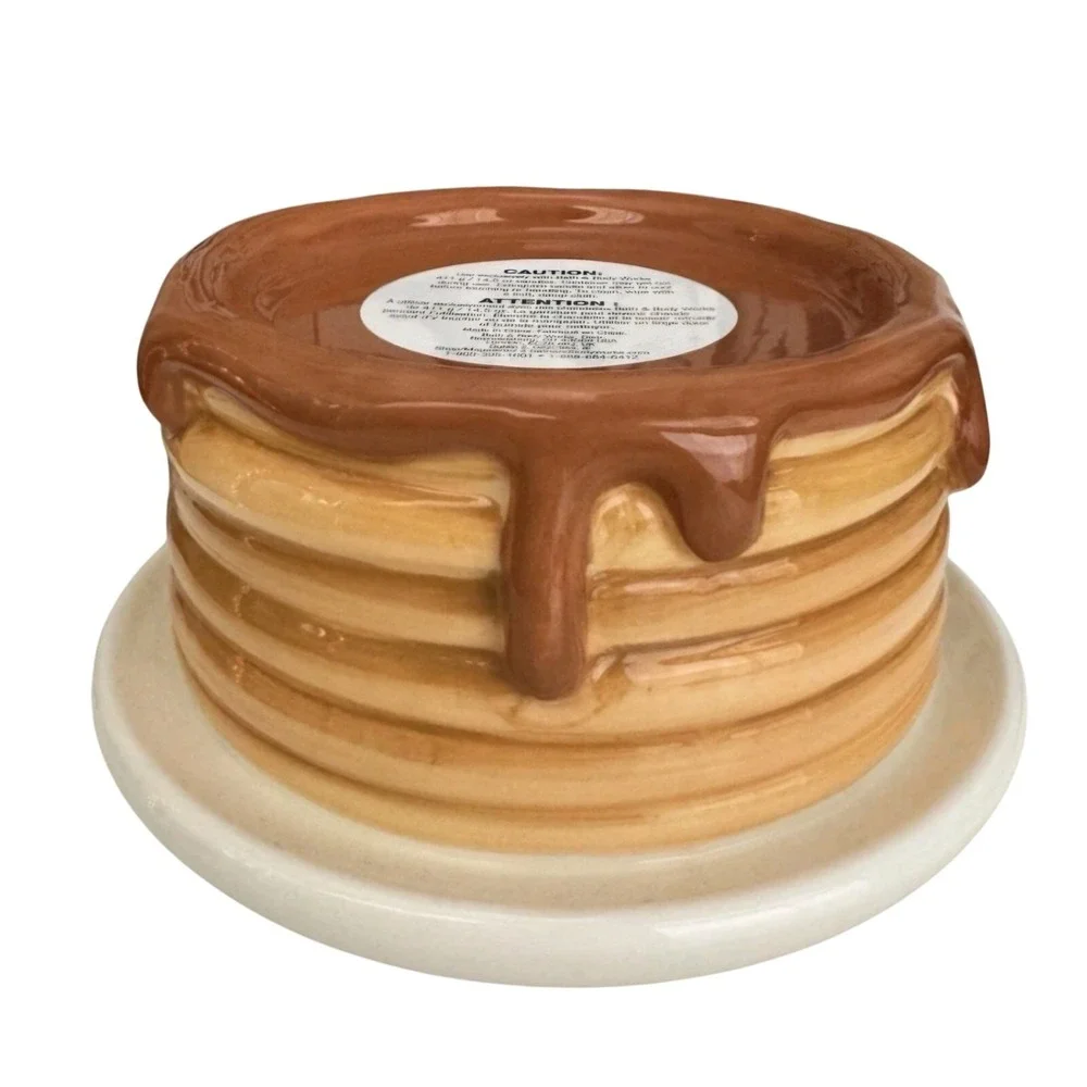 Bath & Body Works cottagecore cozy